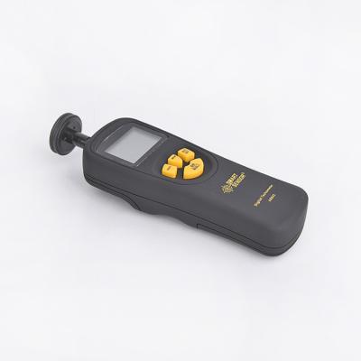 China Excellent Quality 155*55*35mm Digital Speed ​​Meter Laser Tachometer 155*55*35mm for sale