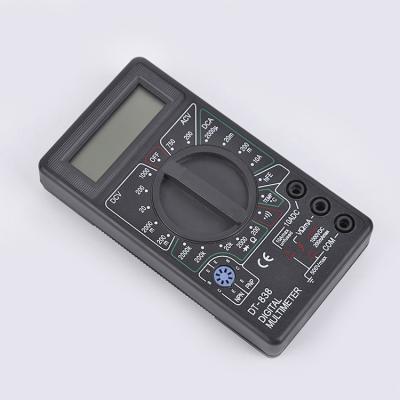 China Durable Best Price Digital Multimeter Tester Made In China , m3900 Multimeter for sale