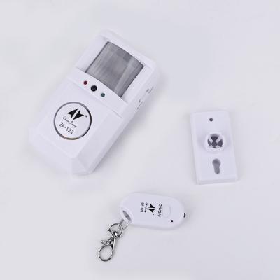 China Popular Selling Window Infrared Sensor Wireless Infrared Alarm for sale