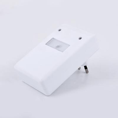 China Viable Wholesale Promotional Pest Control Reflector Ultrasonic Mouse Repellent for sale