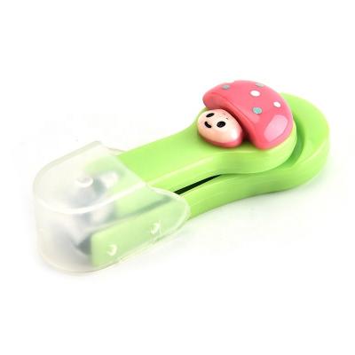 China Toe Best Seller on Amazon Stainless Steel Nail Tool Toenail Cutter Nail Clipper for sale