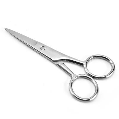 China Bestselling Shear on Amazon New Fashion Hairdressing Stainless Steel Hair Cutting Scissors for sale