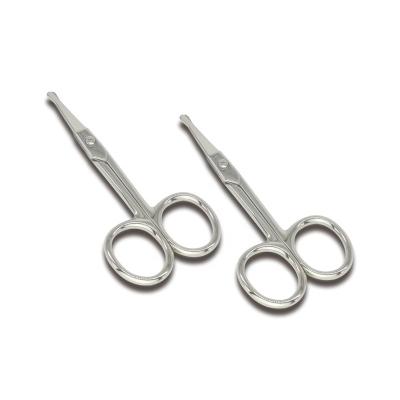 China Multifunctional Scissors Wholesale Customize Balancing Care Multifunctional Nail Scissors Scissors for sale