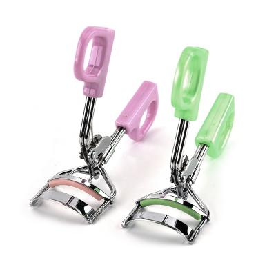 China Popular High Quality Tools Lash Cosmetic Tool Eyelash Curler Stainless Steel False Eyelashes for sale