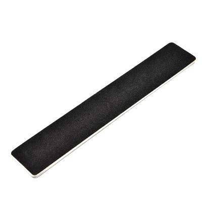 China Nail Article Hot Sand Nail Rub File Nail Care 2022 Seller Article Polishing Nail File for sale