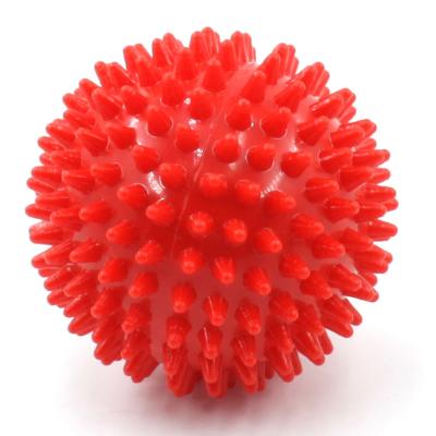 China Tough 2021 Quick-selling Mini Muscle Relaxation Fitness Bodybuilding Yoga Point Massage Balls for sale