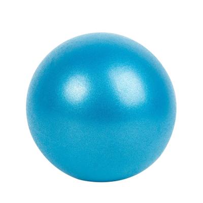 China Portable Thickened Sand Ball Wheat Tube Fitness Pilate Yoga Explosion-proof Grinding Back Ball for sale