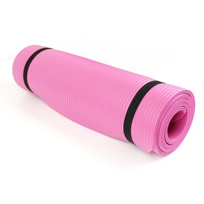 China Yoga Pilate Exercise Sell Well Release Yoga Talent Eco Cheap Soft Big Yoga Mats for sale