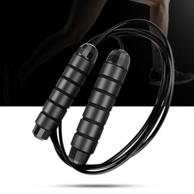 China Environmental Friendly Material Quick Release Speed ​​Rope Skipping Rope High Fast Jump Rope For Fitness for sale