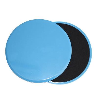 China Manufacturer Custom Gym Exercise Durable High Quality Fitness Core Sliders Sets Sliding Discs for sale