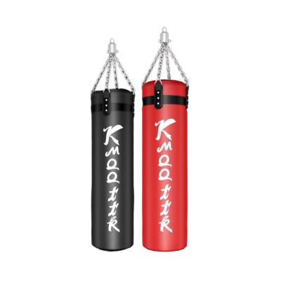 China Durable Hot Selling Boxing Training Workout Weight Training Sandbag for sale