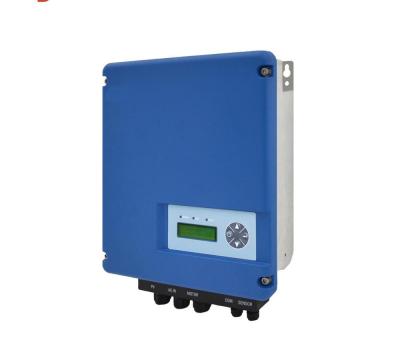 China SUNFUTURE Pump System Inverter 110V480V880V Solar Hybrid Water Pump Inverter 11Kv 2.2Kv Inverter for sale