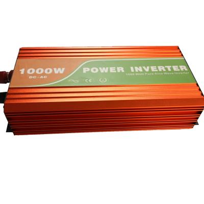 China Sunfuture 500W Off-Grid System Sine Wave Power Inverter High Efficiency Solar Inverter For Home for sale