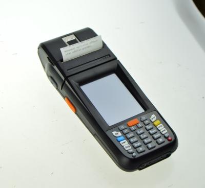 China Handheld Computer POS Handheld Terminal Best Choice Apply For Store Retail And Warehouse for sale