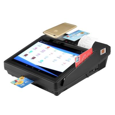 China 9.7 Inch POS POS Systems For Retail / Store And Restaurant Convenience Store S810B for sale