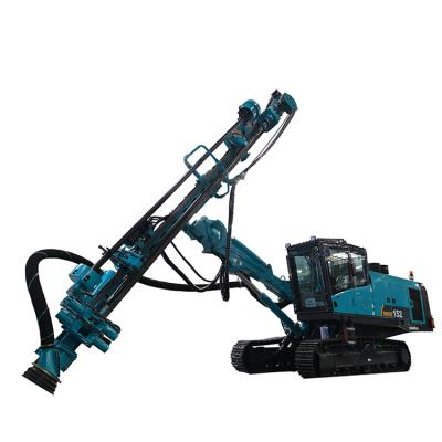 China machinery repairs workshop shanterock green mine drilling inline dth drill rig mining china for sale