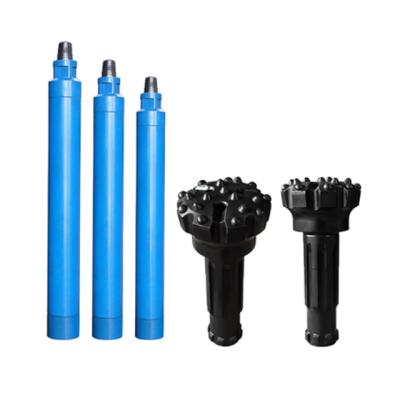 China energy & Miningwell Miningwell Down The Hole Hammer DHD55A 5 Inch Dth Drill Hammer For Water Well Mining for sale