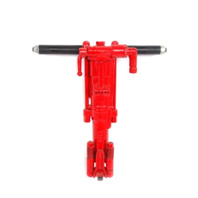 China Construction Works Shanterock Air Jack Hammer YT24 YT27 YT28 YT29 Hydraulic Jack Hammer Price for sale