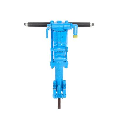 China Construction Works Shanterock Air Compressor Jack Hammer YT24 YT27 YT28 YT29 Diesel Jack Hammer for sale