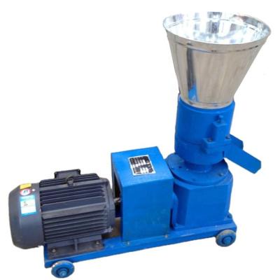 China animal feed pellet machine animal feed pelletizer machine for animal feed feed pellet making machine for sale