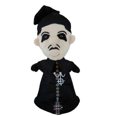 China Custom DIY Human Character Base On Custom Buyer Picture Show Plush Toy for sale