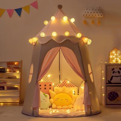 China Hot Central Statistical Institute of Europe Children's Ramadan Kids Tent for Kids Indoor and Outdoor Playhouse Kids Play Tent for sale