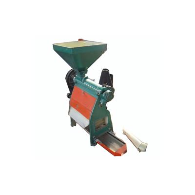 China 6NF-9 High Efficiency Rice Hulling And Coffee Huller Machine In Bangladesh for sale