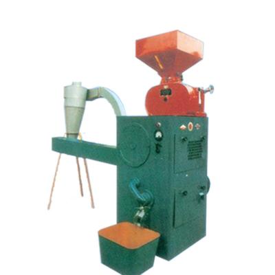 China Best Quality NZJ-10/8.5 High Efficiency Professional Rice Husk Milling Equipment for sale