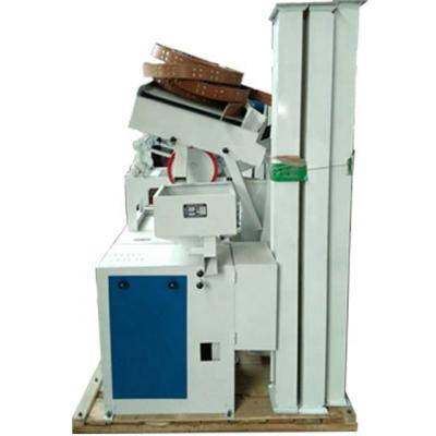 China High efficiency made in china hot sale conbined HB1515 rice husk milling machine for sale