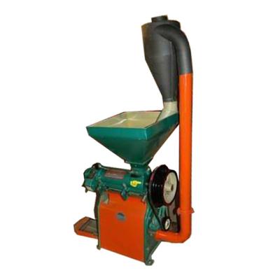 China Hot Sale CR900 High Yield Agriculture Coffee Hulled And Rice Mill for sale