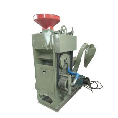 China SB50 Factory Price Modern Professional High Yield Rice Milling Machine for sale