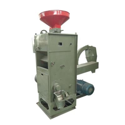 China High Efficiency Mini Best Price 1800-2300kg SB50 Per Hour Rice Mill Machine for sale