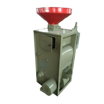 China SB-30 Professional High Yield High Yield Rice Mill For Paddy for sale