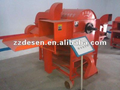 China rice thresher/rice wheat thresher for sale