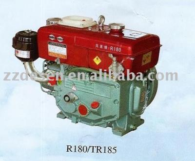 China Water-cooled diesel engine for sale