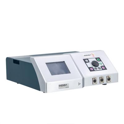 China Spain Indiba Professional Wholesale Face Lift Capacitive Electric Transfer RF Removal Machine for sale