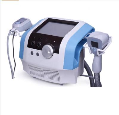 China Face Lift RTC Ultrasound RF Body Slimming Skin Tightening Beauty Weight Loss Body Slimming Machine for sale