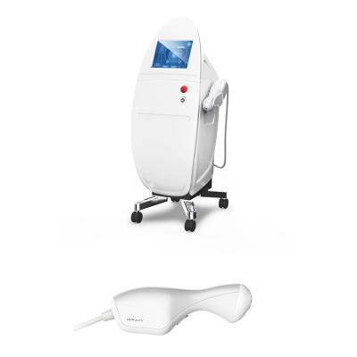 China 2020 YL Deep Weight Loss Beauty Shock Wave Physiotherapy Body Care Machine for sale