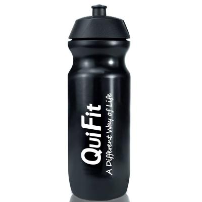 China Sustainable 750ML Sports Water Bottle Can Be Customized Easy To Carry Suitable For Sports Cycling Hydration for sale