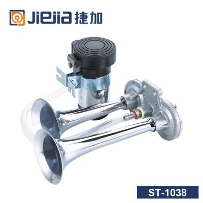 China Various Styles Zinc Electric Horn for sale