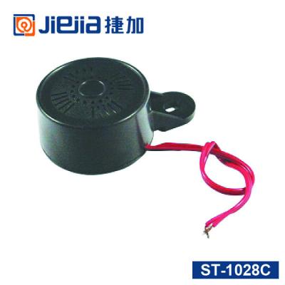 China Plastic 1028C Music Back Buzzer for sale