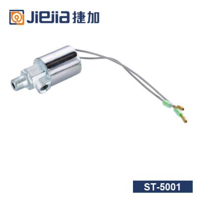 China Solenoid Valve Horn Switch / Plastic Horn Valve for sale