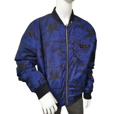 China Custom Wholesale QUICK DRY Factory Baseball Jacket Hip Hop Men's Bomber Jacket For Man for sale