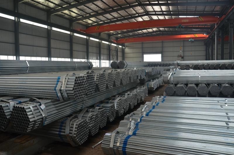 Verified China supplier - China Steel Products Directory