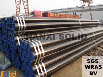 China Hot astm carbon steel Seamless Pipe for sale