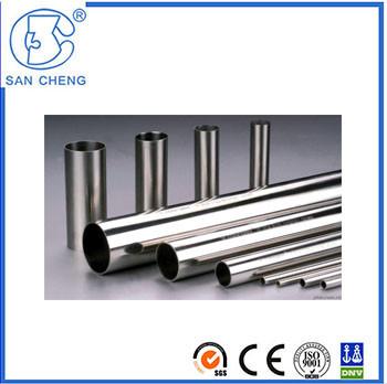 China Professional Pipe Fittings 304 316 Stainless Steel Carbon Steel  Seamless Pipe Tubes for sale