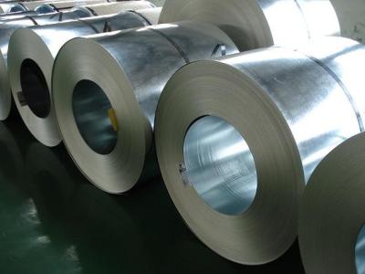 China DX51D+Z, GB 2518, Hot Dip Galvanized Steel Coil for sale