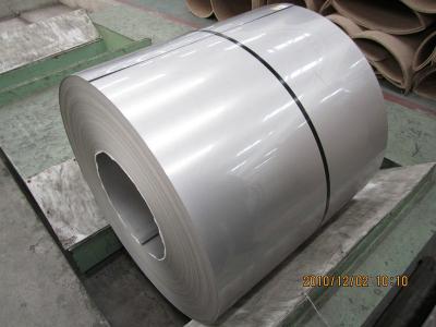 China JIS Hot Rolled Steel Coils SUS304Ni9 , SUS304Ni8.5 For Heating Elements for sale