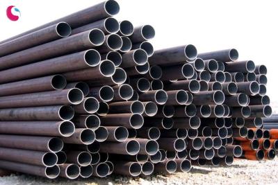 China China ERW steel pipe for sale