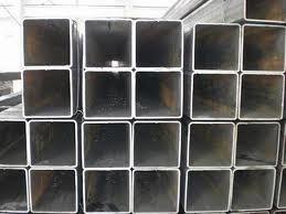 China square steel pipe for sale